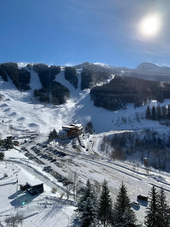 La Moucherolle Villard-de-Lans 0*,