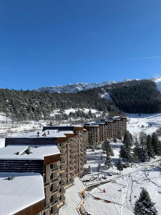 La Moucherolle Villard-de-Lans
