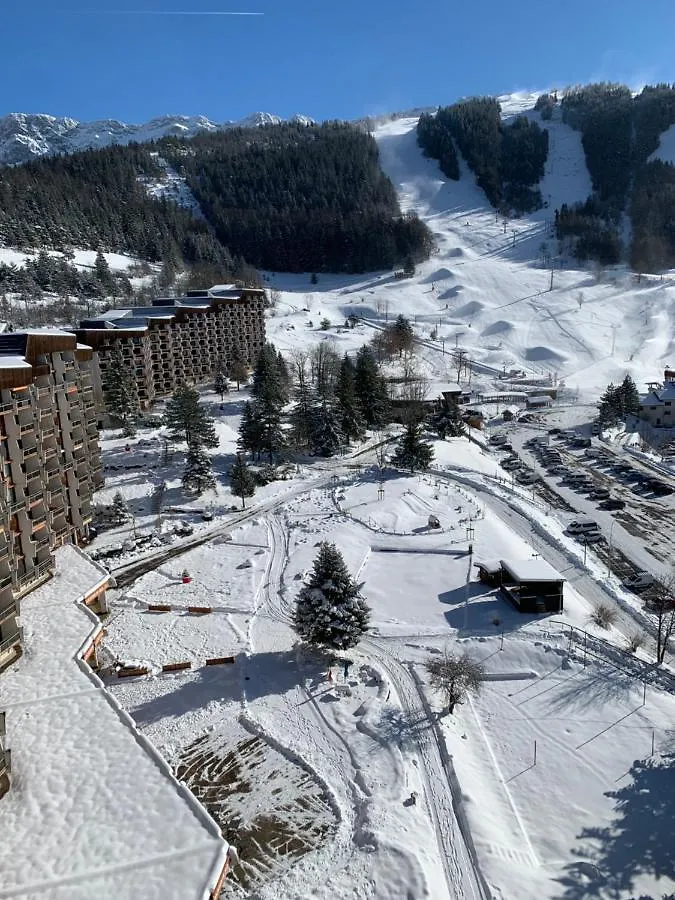 Appartement La Moucherolle Villard-de-Lans