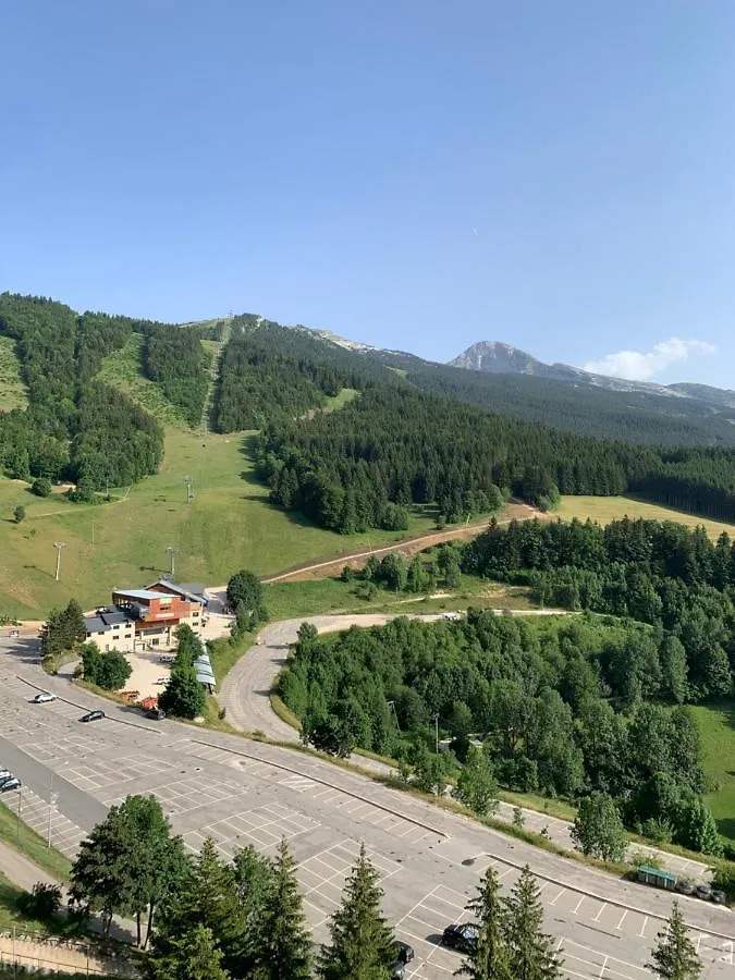Appartement La Moucherolle Villard-de-Lans