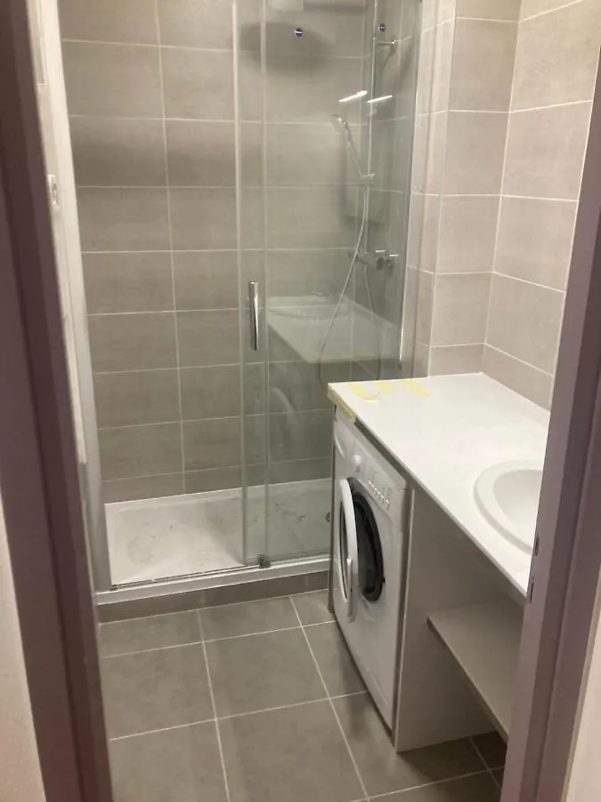 Appartement La Moucherolle Villard-de-Lans France