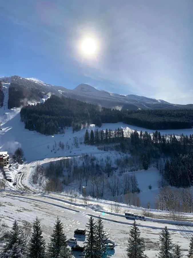 Lejlighed La Moucherolle Villard-de-Lans